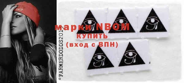 стаф Белоозёрский
